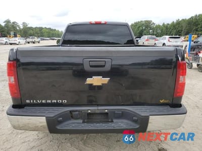 Zdjęcie 6 z 12 samochodu: 2010 CHEV SILVERADO VIN:1GCPCPEX4AZ296111 - miniatura