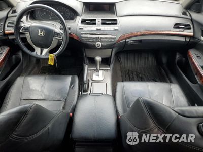 Zdjęcie 8 z 12 samochodu: 2010 HONDA ACCORD CROSSTOUR EXL VIN:5J6TF2H51AL012692 - miniatura