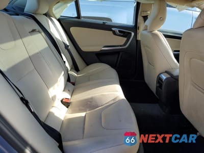 Zdjęcie 10 z 15 samochodu: 2017 VOLVO S60 PREMIER VIN:LYV402TK7HB138322 - miniatura