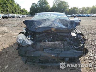Piąte zdjęcie samochodu w środku: 2016 KIA FORTE EX VIN:KNAFX4A82G5447537 - miniatura