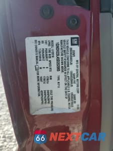 Zdjęcie 13 z 13 samochodu: 2005 CHEVROLET UPLANDER LS VIN:1GNDV23L45D202965 - miniatura