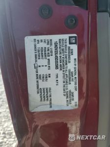 Zdjęcie 13 z 13 samochodu: 2005 CHEVROLET UPLANDER LS VIN:1GNDV23L45D202965 - miniatura