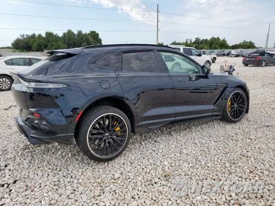 Trzecie zdjęcie samochodu z tyłu: 2023 ASTON MARTIN DBX 707 VIN:SD7VUJBW0PTV06339 - miniatura