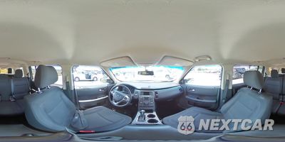 Zdjęcie 15 z 15 samochodu: 2014 FORD FLEX SE VIN:2FMGK5B81EBD36234 - miniatura