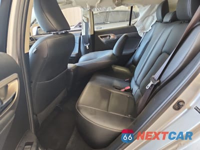 Zdjęcie 10 z 14 samochodu: 2014 LEXUS CT 200 VIN:JTHKD5BH7E2203779 - miniatura
