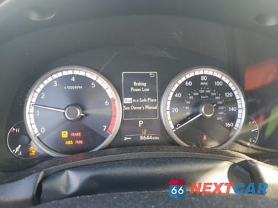 Zdjęcie 9 z 16 samochodu: 2019 LEXUS NX 300 BASE VIN:JTJBARBZ6K2180398 - miniatura