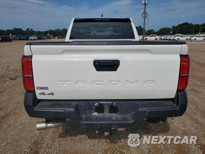 Zdjęcie 6 z 12 samochodu: 2024 TOYOTA TACOMA XTRACAB VIN:3TYJDAKN7RT005556 - miniatura