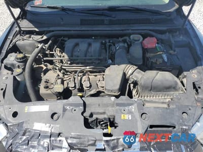 Zdjęcie 11 z 12 samochodu: 2014 FORD TAURUS SE VIN:1FAHP2D82EG118520 - miniatura