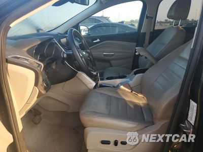 Zdjęcie 7 z 12 samochodu: 2013 FORD ESCAPE SEL VIN:1FMCU0H97DUA54118 - miniatura