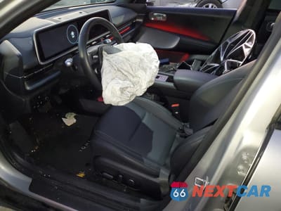 Zdjęcie 7 z 13 samochodu: 2025 HYUNDAI IONIQ 6 SEL VIN:KMHM34AAXSA088247 - miniatura