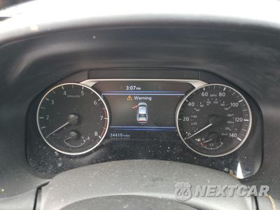 Zdjęcie 9 z 13 samochodu: 2024 NISSAN ALTIMA SR VIN:1N4BL4CV4RN362692 - miniatura