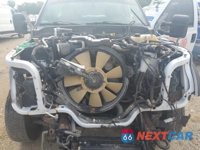 Zdjęcie 11 z 13 samochodu: 2012 FORD F550 SUPER DUTY VIN:1FDUF5HT5CED20350 - miniatura