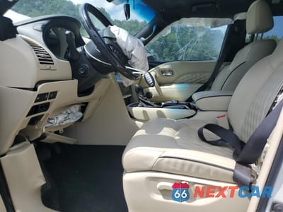 Zdjęcie 7 z 13 samochodu: 2024 INFINITI QX80 SENSORY VIN:JN8AZ2BE8R9325734 - miniatura