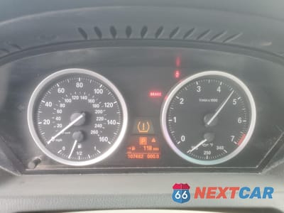 Zdjęcie 9 z 12 samochodu: 2008 BMW 650 I VIN:WBAEB53588CX62388 - miniatura