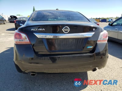 Zdjęcie 6 z 12 samochodu: 2014 NISSAN ALTIMA 2.5 VIN:1N4AL3AP3EC283207 - miniatura