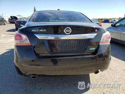 Zdjęcie 6 z 12 samochodu: 2014 NISSAN ALTIMA 2.5 VIN:1N4AL3AP3EC283207 - miniatura