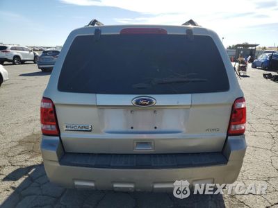 Zdjęcie 6 z 13 samochodu: 2012 FORD ESCAPE XLT VIN:1FMCU9D76CKC28411 - miniatura