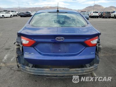 Zdjęcie 6 z 15 samochodu: 2013 FORD FUSION SE VIN:3FA6P0H79DR185247 - miniatura