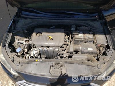 Zdjęcie 11 z 14 samochodu: 2017 HYUNDAI ELANTRA SE VIN:5NPD84LF0HH029160 - miniatura