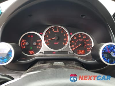 Zdjęcie 9 z 14 samochodu: 2006 SUBARU IMPREZA WRX VIN:JF1GD79606G507702 - miniatura