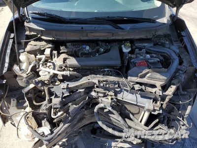 Zdjęcie 12 z 16 samochodu: 2017 NISSAN ROGUE S VIN:KNMAT2MV5HP618379 - miniatura