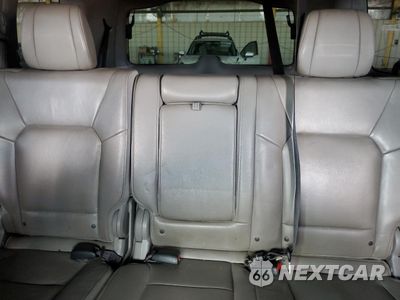 Zdjęcie 10 z 14 samochodu: 2013 HONDA PILOT EXLN VIN:5FNYF3H79DB013728 - miniatura