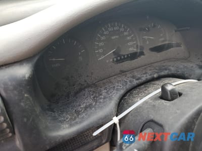 Zdjęcie 9 z 13 samochodu: 2004 CHEVROLET VENTURE VIN:1GNDX03EX4D168870 - miniatura