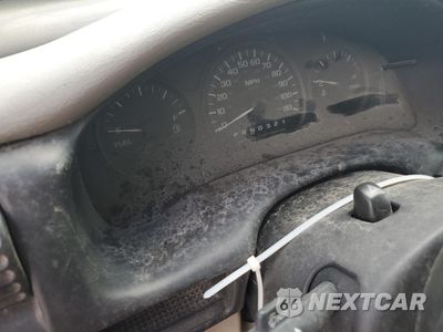 Zdjęcie 9 z 13 samochodu: 2004 CHEVROLET VENTURE VIN:1GNDX03EX4D168870 - miniatura