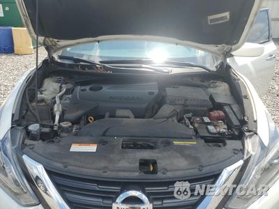 Zdjęcie 11 z 14 samochodu: 2017 NISSAN ALTIMA 2.5 VIN:1N4AL3AP1HN349553 - miniatura