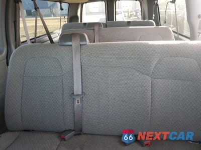 Zdjęcie 10 z 15 samochodu: 2024 CHEVROLET EXPRESS G3500 LS VIN:1GAZGNF71R1264722 - miniatura