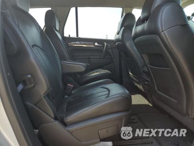 Zdjęcie 11 z 15 samochodu: 2015 BUICK ENCLAVE VIN:5GAKRBKD2FJ315705 - miniatura