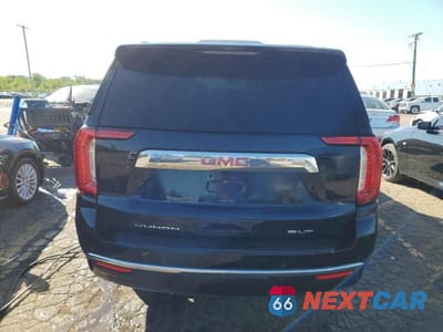 Zdjęcie 6 z 13 samochodu: 2024 GMC YUKON XL K1500 SLT VIN:1GKS2GKD4RR310676 - miniatura