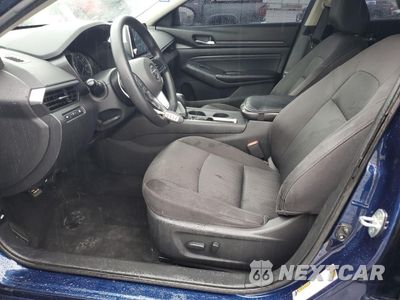 Zdjęcie 7 z 13 samochodu: 2019 NISSAN ALTIMA S VIN:1N4BL4BV7KC250990 - miniatura