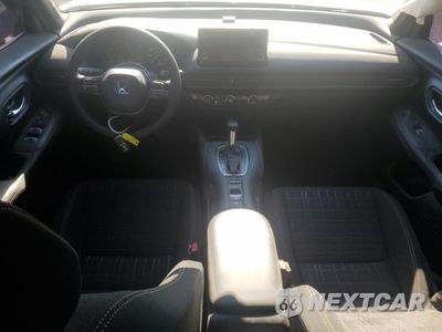 Zdjęcie 8 z 16 samochodu: 2023 HONDA HR-V SPORT VIN:3CZRZ1H51PM744338 - miniatura