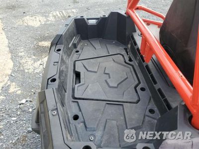 Zdjęcie 6 z 10 samochodu: 2015 POLARIS ACE 570 - ATV AND UTILITY VEHICLES ATV VIN:4XADAA571FA641484 - miniatura