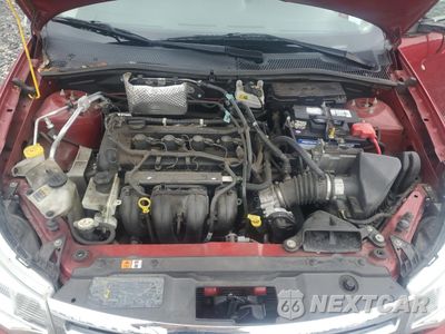 Zdjęcie 11 z 14 samochodu: 2011 FORD FOCUS SEL VIN:1FAHP3HN7BW120190 - miniatura