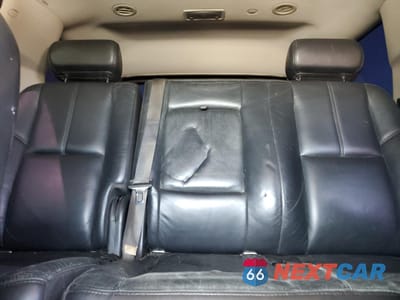 Zdjęcie 10 z 13 samochodu: 2007 GMC YUKON DENALI VIN:1GKFK63817J138292 - miniatura