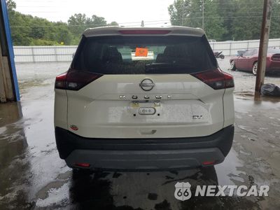 Zdjęcie 6 z 15 samochodu: 2023 NISSAN ROGUE SV VIN:JN8BT3BAXPW418357 - miniatura