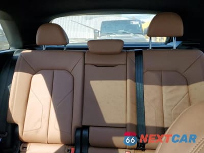 Zdjęcie 10 z 13 samochodu: 2020 AUDI Q3 PRESTIGE S-LINE VIN:WA1FECF30L1067821 - miniatura