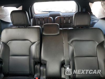Zdjęcie 10 z 16 samochodu: 2017 FORD EXPLORER XLT VIN:1FM5K7D88HGA01890 - miniatura