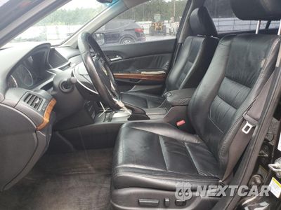 Zdjęcie 7 z 12 samochodu: 2011 HONDA ACCORD EXL VIN:1HGCP3F85BA013333 - miniatura