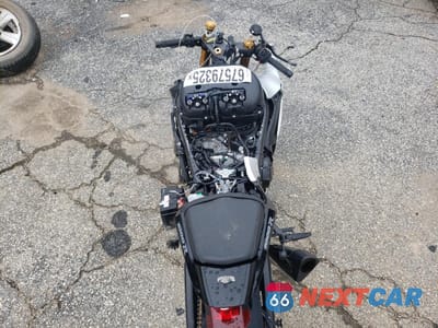 Zdjęcie 6 z 9 samochodu: 2025 SUZUKI GSX-R1000 R VIN:JS1DM11H5S7100311 - miniatura