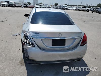 Zdjęcie 6 z 12 samochodu: 2018 MERCEDES-BENZ C 300 VIN:55SWF4JB6JU251963 - miniatura