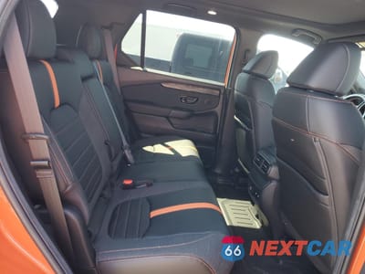 Zdjęcie 13 z 16 samochodu: 2026 HONDA PASSPORT TRAIL SPORT VIN:5FNYF9H53TB004300 - miniatura