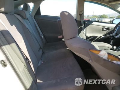 Zdjęcie 10 z 14 samochodu: 2010 TOYOTA PRIUS VIN:JTDKN3DU9A0187264 - miniatura