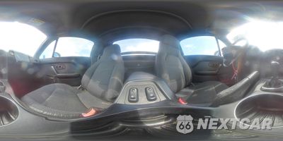 Zdjęcie 14 z 14 samochodu: 1997 MAZDA MX-5 MIATA VIN:JM1NA353XV0736832 - miniatura