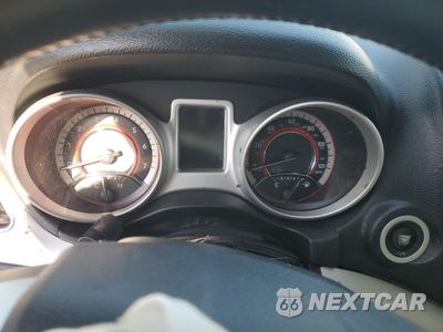 Zdjęcie 9 z 13 samochodu: 2017 DODGE JOURNEY SXT VIN:3C4PDCBB0HT562529 - miniatura