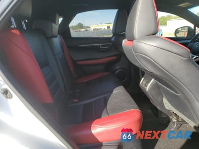 Zdjęcie 11 z 16 samochodu: 2019 LEXUS NX 300 BASE VIN:JTJBARBZ6K2180398 - miniatura