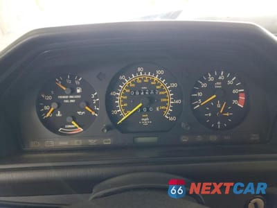 Zdjęcie 9 z 13 samochodu: 1988 MERCEDES-BENZ 300 E VIN:WDBEA30D7JA695434 - miniatura
