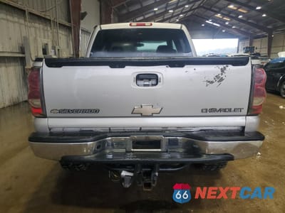 Zdjęcie 6 z 14 samochodu: 2005 CHEVROLET SILVERADO K1500 VIN:2GCEK13T651277002 - miniatura